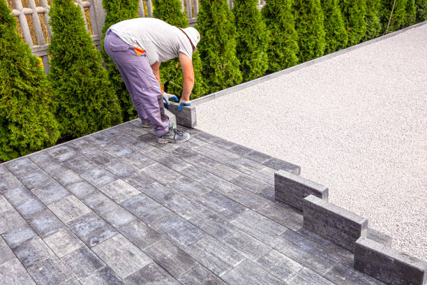 Reasons to Select Us for Your Driveway Paving Requirements in Myers Corner, NY