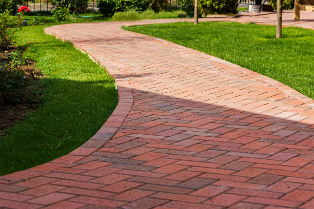 Best Custom Driveway Pavers  in Myers Corner, NY