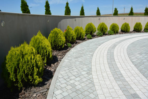 Cobblestone Driveway Pavers in Myers Corner, NY