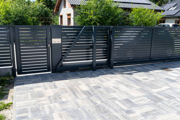 Best Driveway Pavers Near Me  in Myers Corner, NY