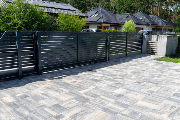 Best Driveway Repair Near Me  in Myers Corner, NY
