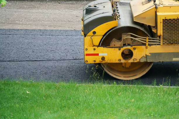 Best Cobblestone Driveway Pavers  in Myers Corner, NY