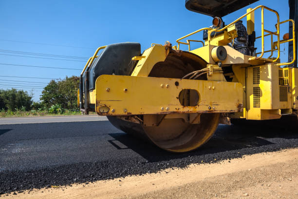 Reasons to Select Us for Your Driveway Paving Requirements in Myers Corner, NY